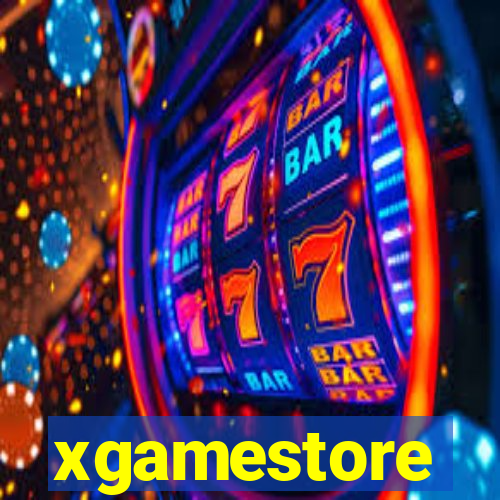 xgamestore