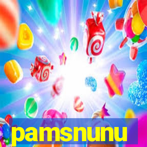 pamsnunu