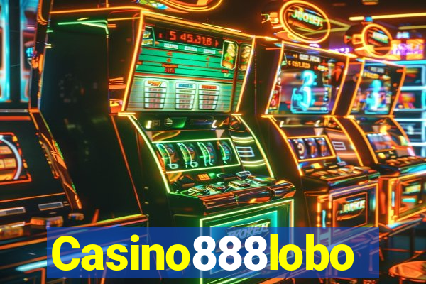 Casino888lobo