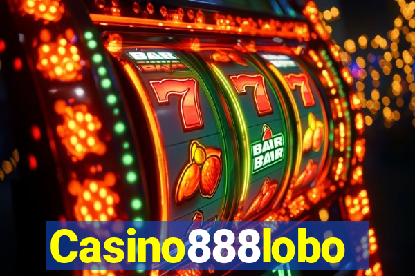 Casino888lobo