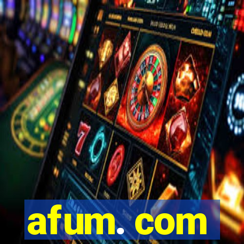 afum. com