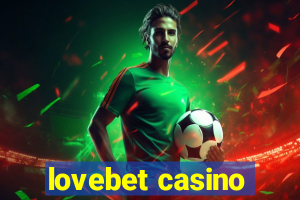 lovebet casino