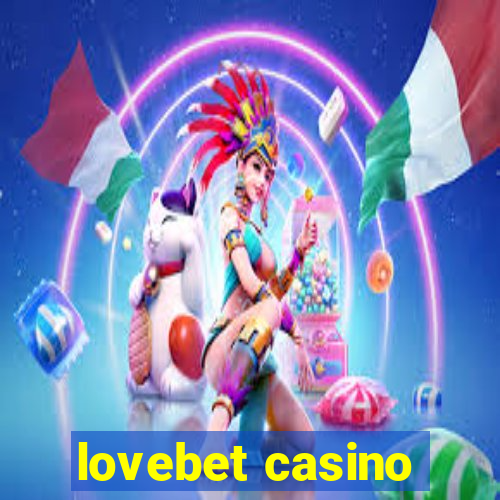 lovebet casino