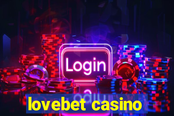 lovebet casino