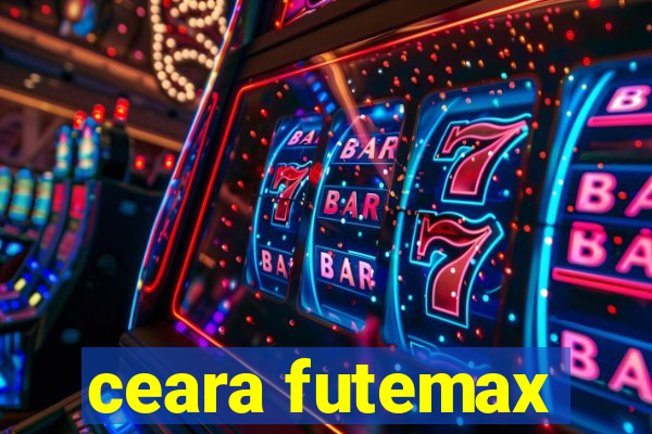 ceara futemax