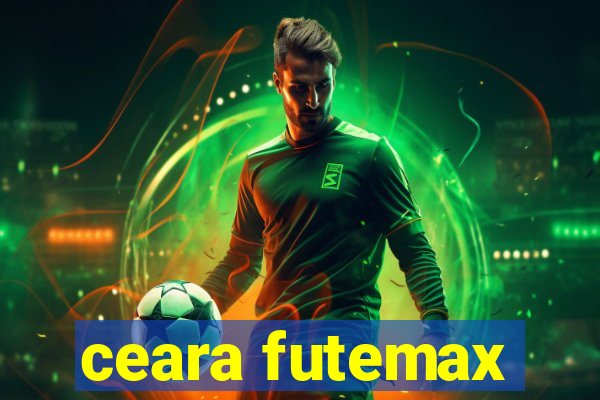 ceara futemax