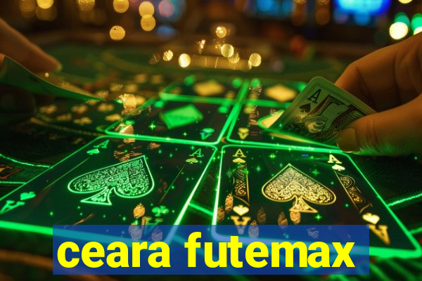 ceara futemax