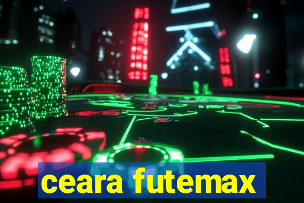 ceara futemax