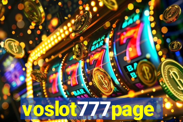 voslot777page