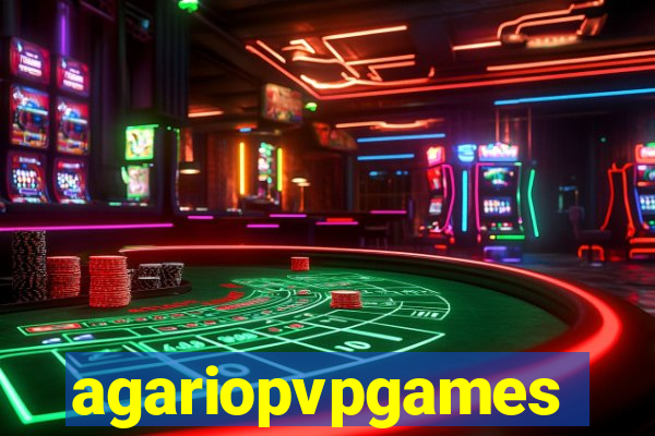 agariopvpgames