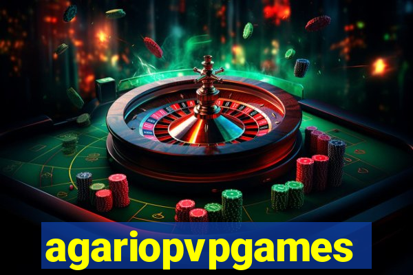 agariopvpgames