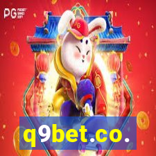 q9bet.co.