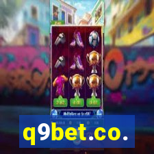 q9bet.co.