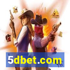 5dbet.com