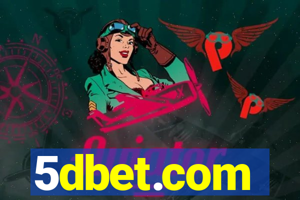 5dbet.com