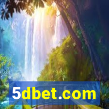 5dbet.com