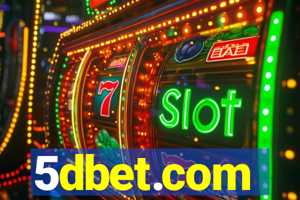 5dbet.com