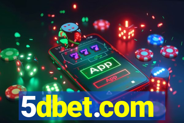 5dbet.com