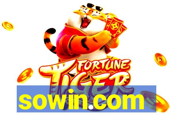 sowin.com