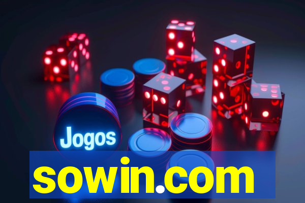 sowin.com