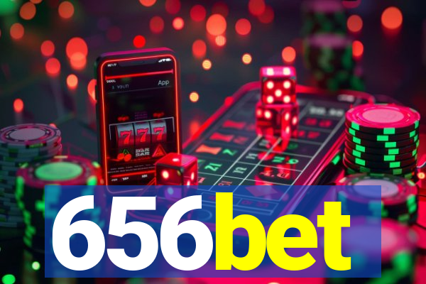 656bet