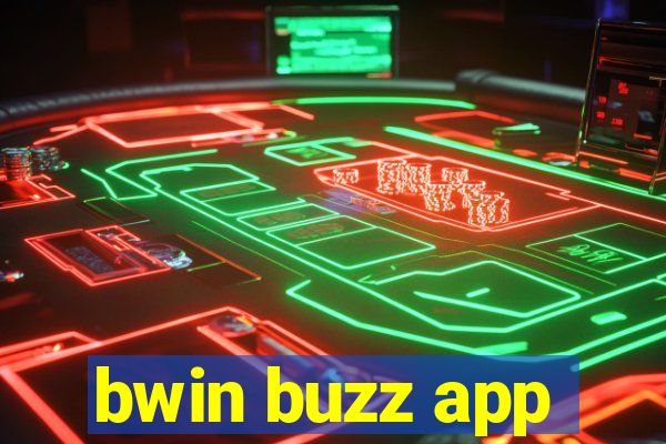 bwin buzz app