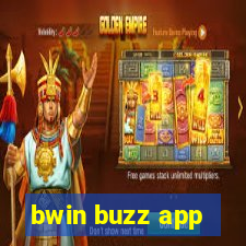 bwin buzz app