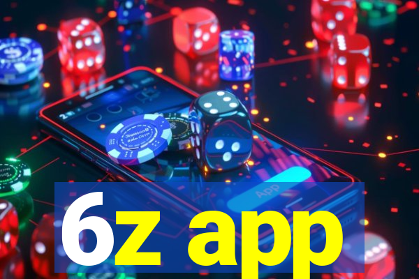 6z app