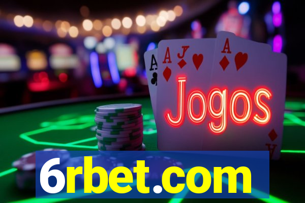 6rbet.com