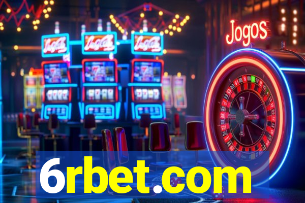 6rbet.com