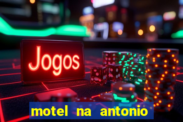 motel na antonio de carvalho porto alegre