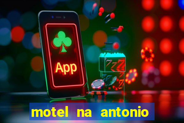 motel na antonio de carvalho porto alegre