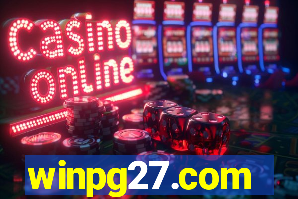 winpg27.com