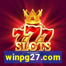 winpg27.com