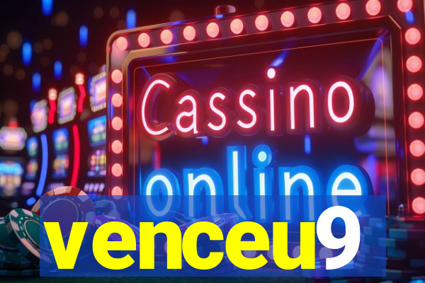 venceu9