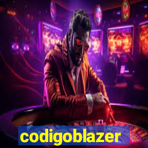 codigoblazer