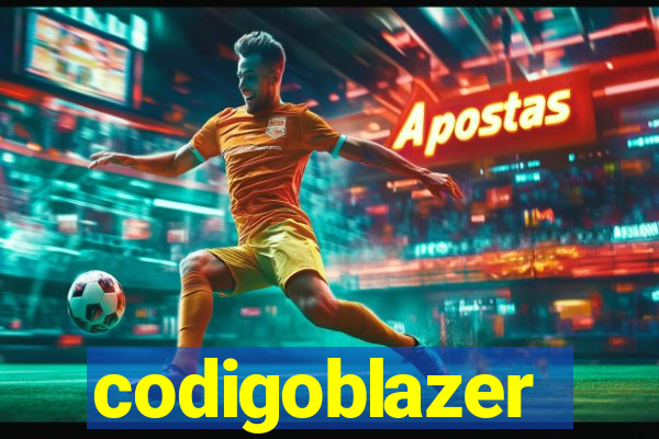 codigoblazer