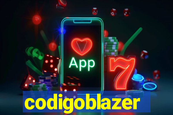 codigoblazer