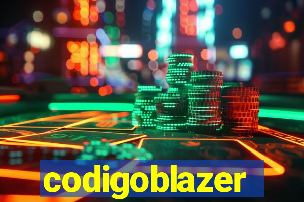 codigoblazer