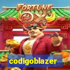 codigoblazer