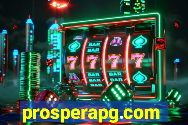 prosperapg.com