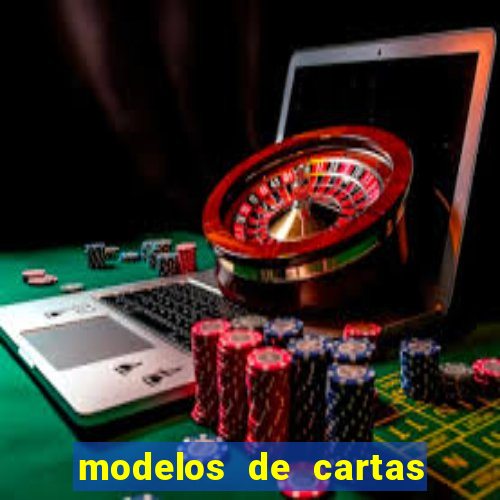 modelos de cartas para encontro com deus