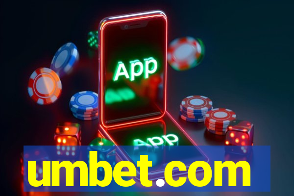 umbet.com