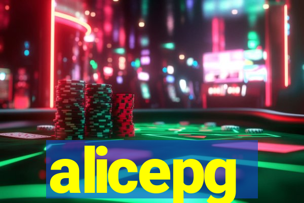 alicepg