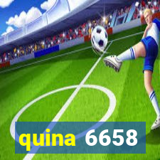 quina 6658