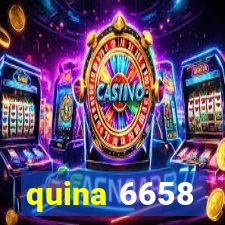 quina 6658