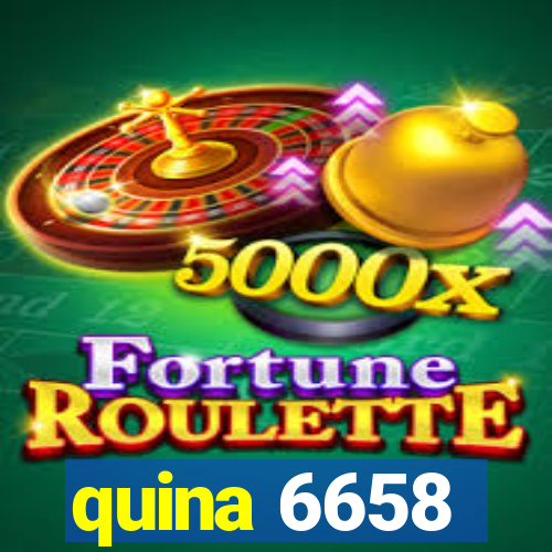 quina 6658