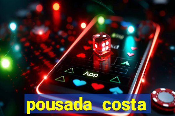 pousada costa dourada ba