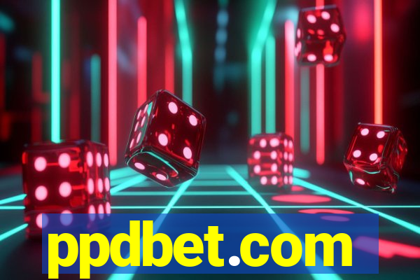 ppdbet.com