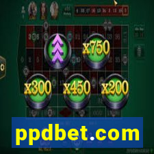 ppdbet.com